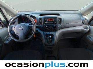 Nissan NV200 Combi 1.5 dCi Comfort 65 kW (89 CV)
