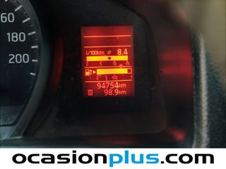 Nissan NV200 Combi 1.5 dCi Comfort 65 kW (89 CV)