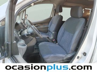 Nissan NV200 Combi 1.5 dCi Comfort 65 kW (89 CV)
