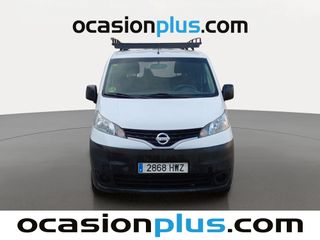 Nissan NV200 Combi 1.5 dCi Comfort 65 kW (89 CV)
