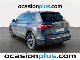 Volkswagen Tiguan Life 1.4 TSI eHybrid 180 kW (245 CV) DSG