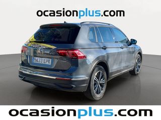 Volkswagen Tiguan Life 1.4 TSI eHybrid 180 kW (245 CV) DSG