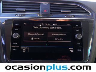 Volkswagen Tiguan Life 1.4 TSI eHybrid 180 kW (245 CV) DSG