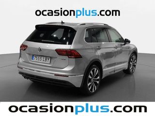 Volkswagen Tiguan Sport 2.0 TDI 4Motion 140 kW (190 CV) DSG
