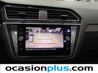 Volkswagen Tiguan Sport 2.0 TDI 4Motion 140 kW (190 CV) DSG