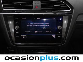 Volkswagen Tiguan Sport 2.0 TDI 4Motion 140 kW (190 CV) DSG