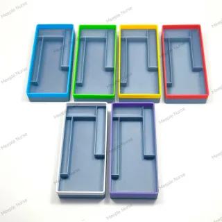 Andromeda's Edge inserto