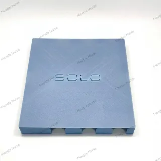 Andromeda's Edge inserto