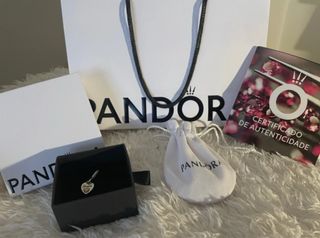 Pingente Pandora