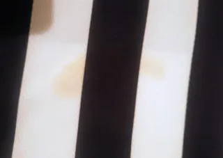 Camiseta Juventus Ariston Oficial 85/86 Talla S/M