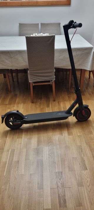 Patinete Eléctrico Xiaomi M365 Pro
