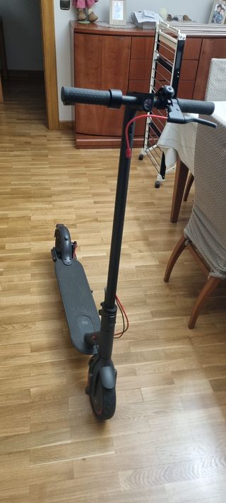 Patinete Eléctrico Xiaomi M365 Pro