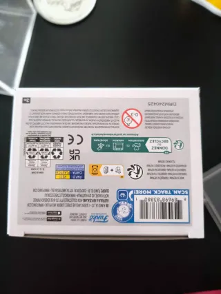 Funko Pop Gold Roger 1274 One Piece Show Edition