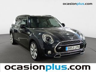 MINI MINI Clubman Cooper S 141 kW (192 CV)
