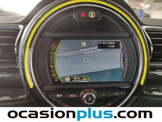 MINI MINI Clubman Cooper S 141 kW (192 CV)