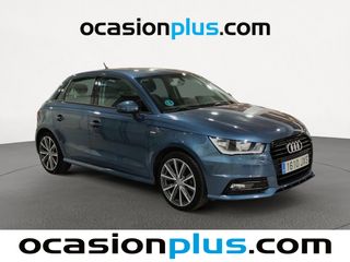 Audi A1 Sportback Adrenalin 1.0 TFSI 70 kW (95 CV)
