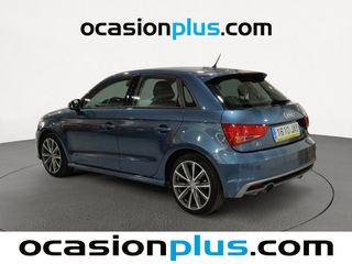 Audi A1 Sportback Adrenalin 1.0 TFSI 70 kW (95 CV)
