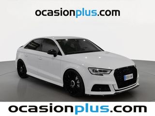 Audi A3 Sedan 1.5 TFSI CoD EVO S Line edition S Tronic 110 kW (150 CV)
