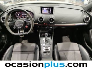 Audi A3 Sedan 1.5 TFSI CoD EVO S Line edition S Tronic 110 kW (150 CV)