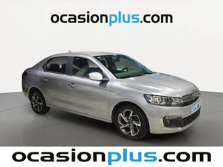 Citroen C-Elysee BlueHDi 100 Shine 75 kW (102 CV)