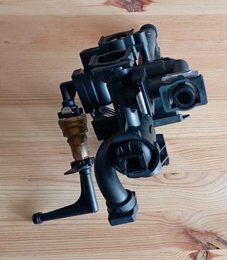 Válvula 3 Vías Caldera Viessmann Vitodens 100