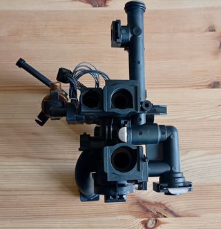 Válvula 3 Vías Caldera Viessmann Vitodens 100