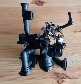 Válvula 3 Vías Caldera Viessmann Vitodens 100