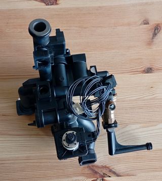 Válvula 3 Vías Caldera Viessmann Vitodens 100