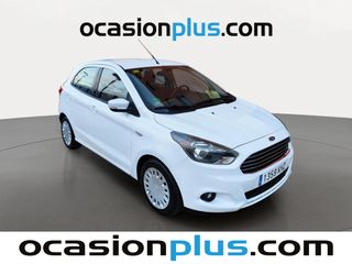 Ford Ka+ 1.2 Ti-VCT Essential 51 kW (70 CV)