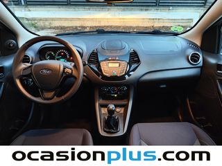Ford Ka+ 1.2 Ti-VCT Essential 51 kW (70 CV)