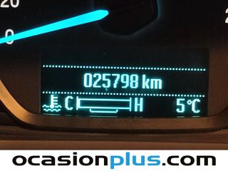 Ford Ka+ 1.2 Ti-VCT Essential 51 kW (70 CV)