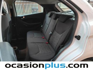 Ford Ka+ 1.2 Ti-VCT Essential 51 kW (70 CV)