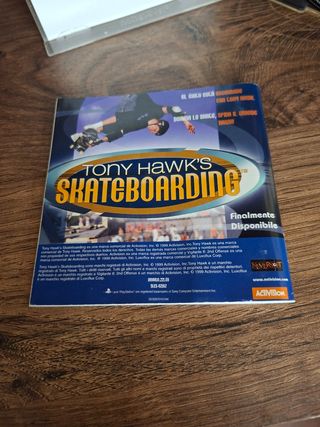 Ps1 pal Spa 🇪🇦 ita 🇮🇹 Vigilante 2nd