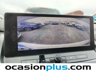 Nissan Qashqai DIG-T 158 mHEV Acenta Xtronic 116 kW (158 CV)