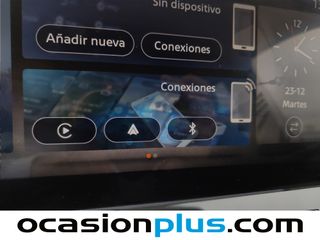 Nissan Qashqai DIG-T 158 mHEV Acenta Xtronic 116 kW (158 CV)