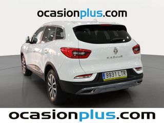 Renault Kadjar Zen Blue dCi 85 kW (115 CV) EDC