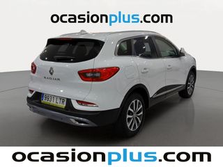 Renault Kadjar Zen Blue dCi 85 kW (115 CV) EDC