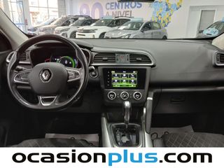 Renault Kadjar Zen Blue dCi 85 kW (115 CV) EDC