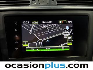 Renault Kadjar Zen Blue dCi 85 kW (115 CV) EDC