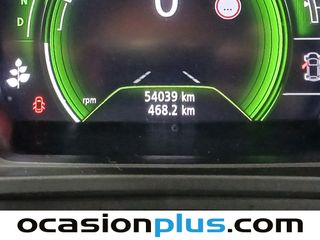 Renault Kadjar Zen Blue dCi 85 kW (115 CV) EDC