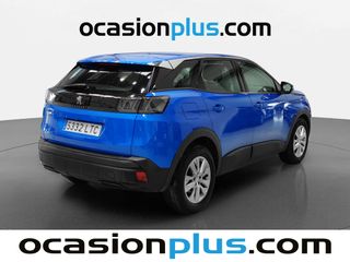 Peugeot 3008 1.5 BlueHDi S&S Active Pack EAT8 96 kW (130 CV)