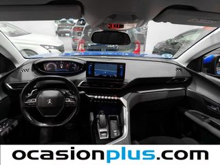 Peugeot 3008 1.5 BlueHDi S&S Active Pack EAT8 96 kW (130 CV)