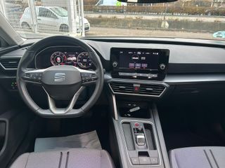 Seat Leon SP 2.0 TDI DSG