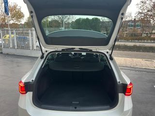 Seat Leon SP 2.0 TDI DSG