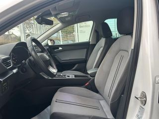 Seat Leon SP 2.0 TDI DSG