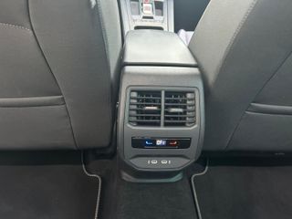 Seat Leon SP 2.0 TDI DSG