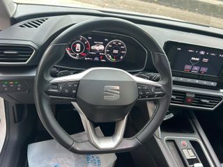 Seat Leon SP 2.0 TDI DSG