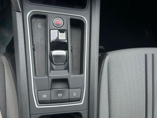 Seat Leon SP 2.0 TDI DSG