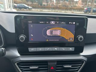 Seat Leon SP 2.0 TDI DSG