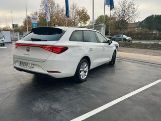 Seat Leon SP 2.0 TDI DSG